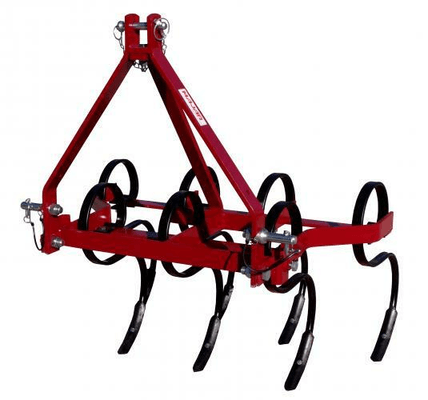 Materiels - Chisel - CULTIVATEUR MICRO 7 DTS
