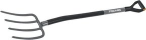 Fourche bêche Fiskars