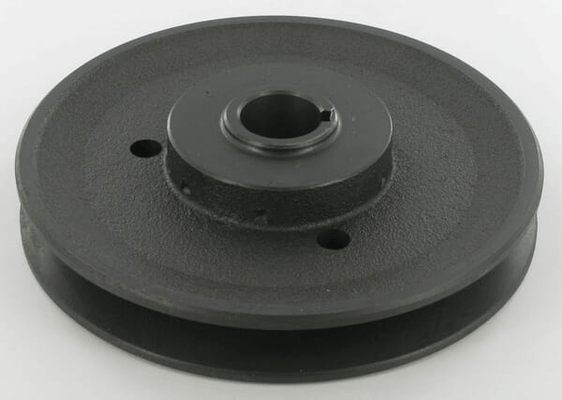 Pièces agricoles - Jardin et forêt pièce origine - Poulie Ø=1 64mm