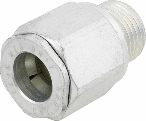 Pièces agricoles - Hydraulique - Douille WEO Ø 16 mm 1/2"