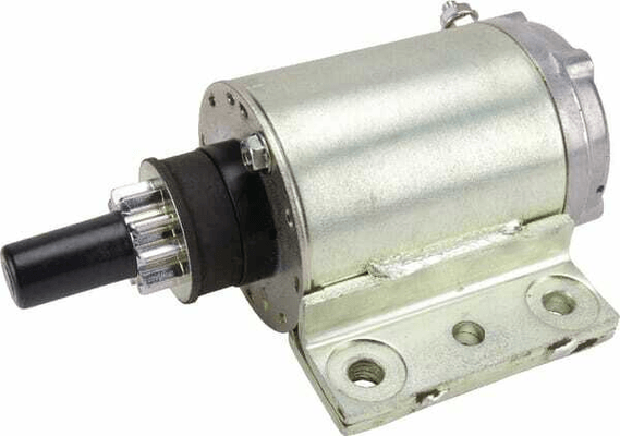 Pièces agricoles - Jardin et forêt pièce origine - Démarreur électrique