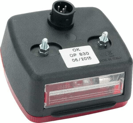 Pièces agricoles - Eclairage - Feu arrière gauche