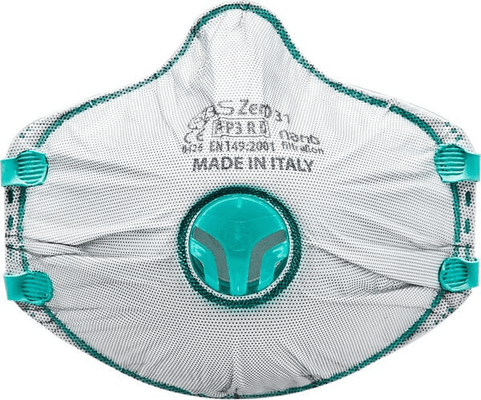 Vêtements et protections - Equipement - BLS 031 Masque FFP3 RD 10pcs