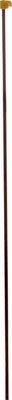 Pièces agricoles - Cloture,Jardin & Sylviculture - Fence post 110cm x Ø10mm