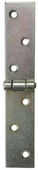 Pièces agricoles - Fasteners - Charnière plate inox 26x67