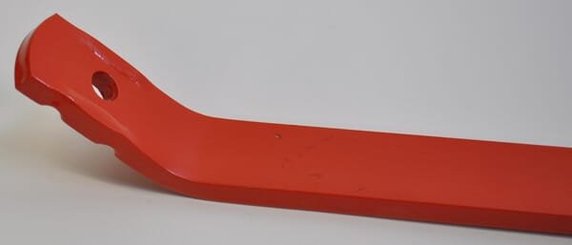 Pièces agricoles - Pièce divers - BRAS DE FOURCHE GF50