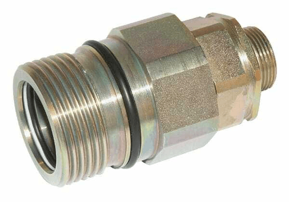 Pièces agricoles - Hydraulique - Coupleur à visser fem M42x200