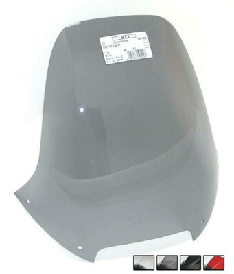 Pièces Quad & Motos - Equipement véhicule - Bulle MRA Origin O - BMW F650/ST