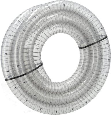 Pièces agricoles - Pièce Pulvérisateur - Tuyau de dosage CTS (1"x 4 m)