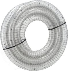 Pièces agricoles - Pièce Pulvérisateur - Tuyau de dosage CTS (1"x 4 m)
