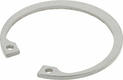 Circlip intérieur 40x1,8mm DIN472 Acier inoxydable Kramp