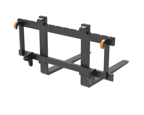 Materiels - Fourche à palette - Fourche à palette - Cadre C 1140 Euro