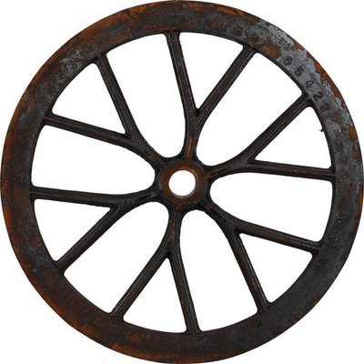 Pièces agricoles - Machines - Disque de recouvrement du rang 800mm