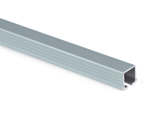 Boulonnerie, quincaillerie - Meubles, rangements - 4954967 RAIL FLOW AL BL 235