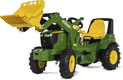 Pneu pour chargeur frontal John Deere 7310R