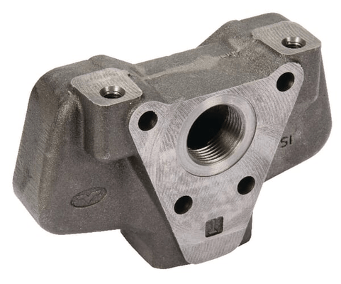 Pièces agricoles - Hydraulique - Section SDS180/RE