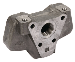 Pièces agricoles - Hydraulique - Section SDS180/RE