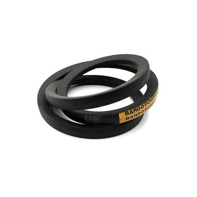 Pièces agricoles - Pièce divers - Courroie trapézoïdale lisse 25X23 - 2572 Li / 2692 Le