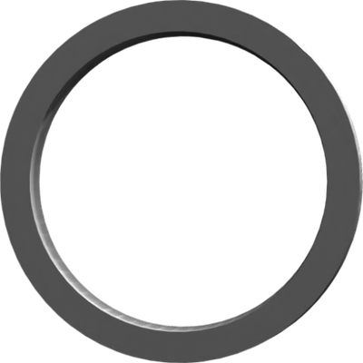 Pièces agricoles - Pièce divers - Bague V 60 A NBR