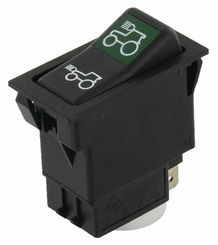 Pièces agricoles - Tracteur pièce origine - Commutateur des phares CNH