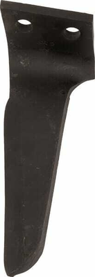 Pièces agricoles - Machines - Dent hélicoïdale G