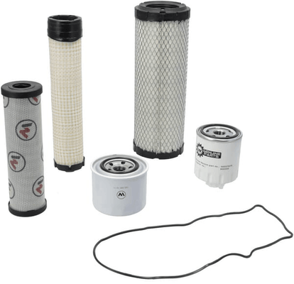 Pièces agricoles - TP pièce origine - Kit d'entretien