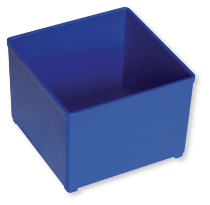 Boulonnerie, quincaillerie - Meubles, rangements - MODUL BOX BC+ BLEU
