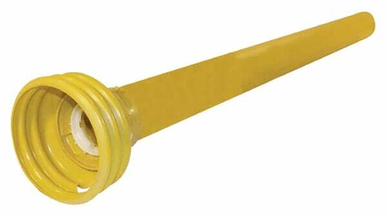 Pièces agricoles - Transmission - Demi-protection extérieure de prise de force SD25 L : 1000 mm Walterscheid