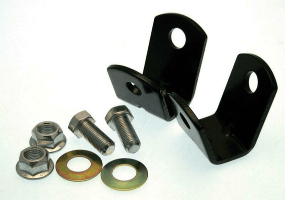 Pièces Quad & Motos - Transport - Garage - Paddock - Support d'arrimage à fixer CARGO BUCKLE