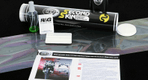 Seconde peau R&G RACING transparent Kawasaki Z900RS