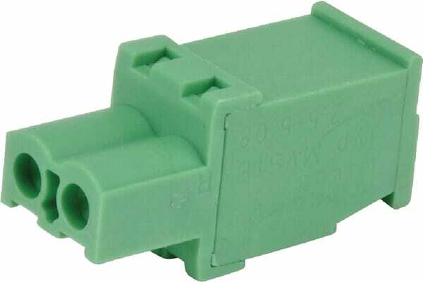 Pièces agricoles - Electricité - MVSTBR 2,5/ 2-ST-5,08