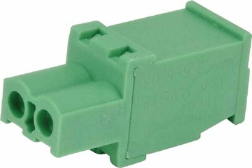 Pièces agricoles - Electricité - MVSTBR 2,5/ 2-ST-5,08