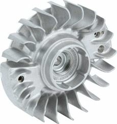 Pièces agricoles - Jardin et forêt pièce origine - Volant