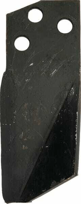 Pièces agricoles - Machines - Lame rota. G. Kuhn