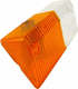 Cabochon De Feu Avant Droit