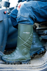 Vêtements et protections - Equipement - Bottes Nora Therm S5 39