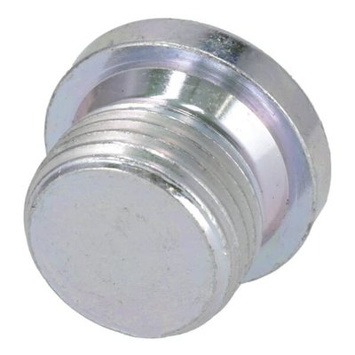 Pièces agricoles - TP pièce origine - Bouchon fileté