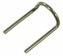 Fourche de retenue T1 - 3/8", 16mm de largeur de fourche séparée