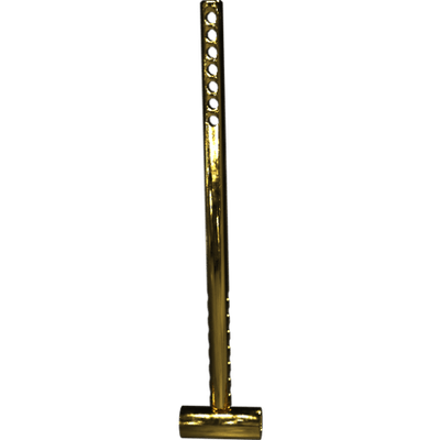 Pièces agricoles - Pièce divers - poussoir soudé