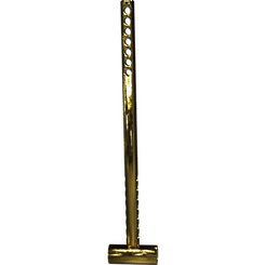 Pièces agricoles - Pièce divers - poussoir soudé