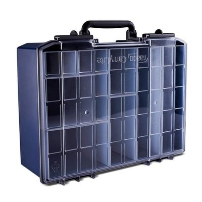 Pièces agricoles - Outils atelier - Boîte d'assortiment CarryLite 150-8