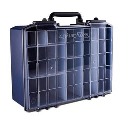 Pièces agricoles - Outils atelier - Boîte d'assortiment CarryLite 150-8