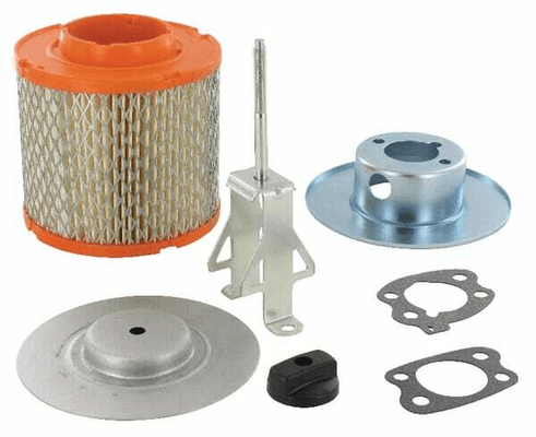 Pièces agricoles - Moteurs pièce origine - Kit de conversion filtre à air