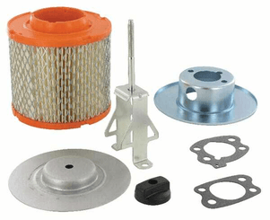 Pièces agricoles - Moteurs pièce origine - Kit de conversion filtre à air