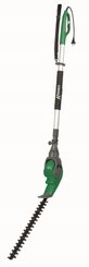 Materiels - Taille haies - TAILLE-HAIES ELECTRIQUE 450W TELESCOPIQUE TETE ORIENTABLE