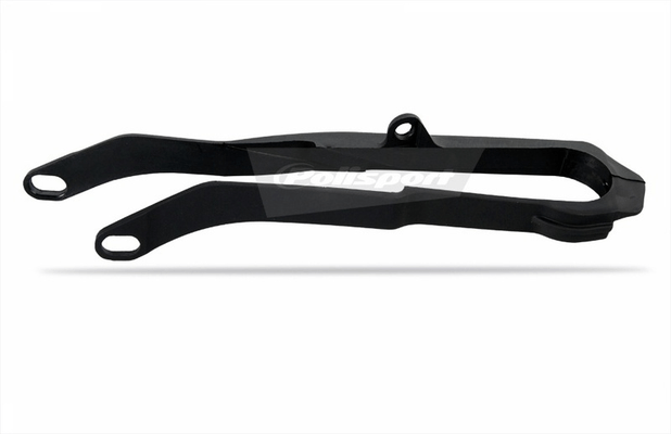 Pièces Quad & Motos - Plastiques - Patin de bras oscillant POLISPORT rouge Honda CRF450R/RX