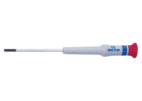 Outils - Outils divers - Tournevis de précision plat 3.0x75