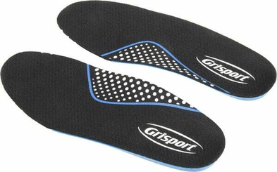 Vêtements et protections - Equipement - Semelle intérieure Grisport moyenne - 42