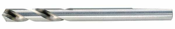 Outils - Outils divers - Foret de centrage Ø 6,4 mm - Ø 1/4"x81 mm, Bahco