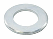 Rondelle M16x30x3mm, Acier zingué DIN 125b Kramp